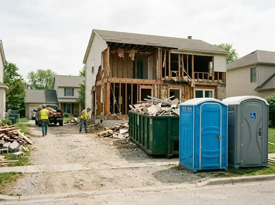 home-renovation-demolition-sit-010 — frequently asked questions, Portable Toilet & Dumpsters Rental in Roslyn, NY